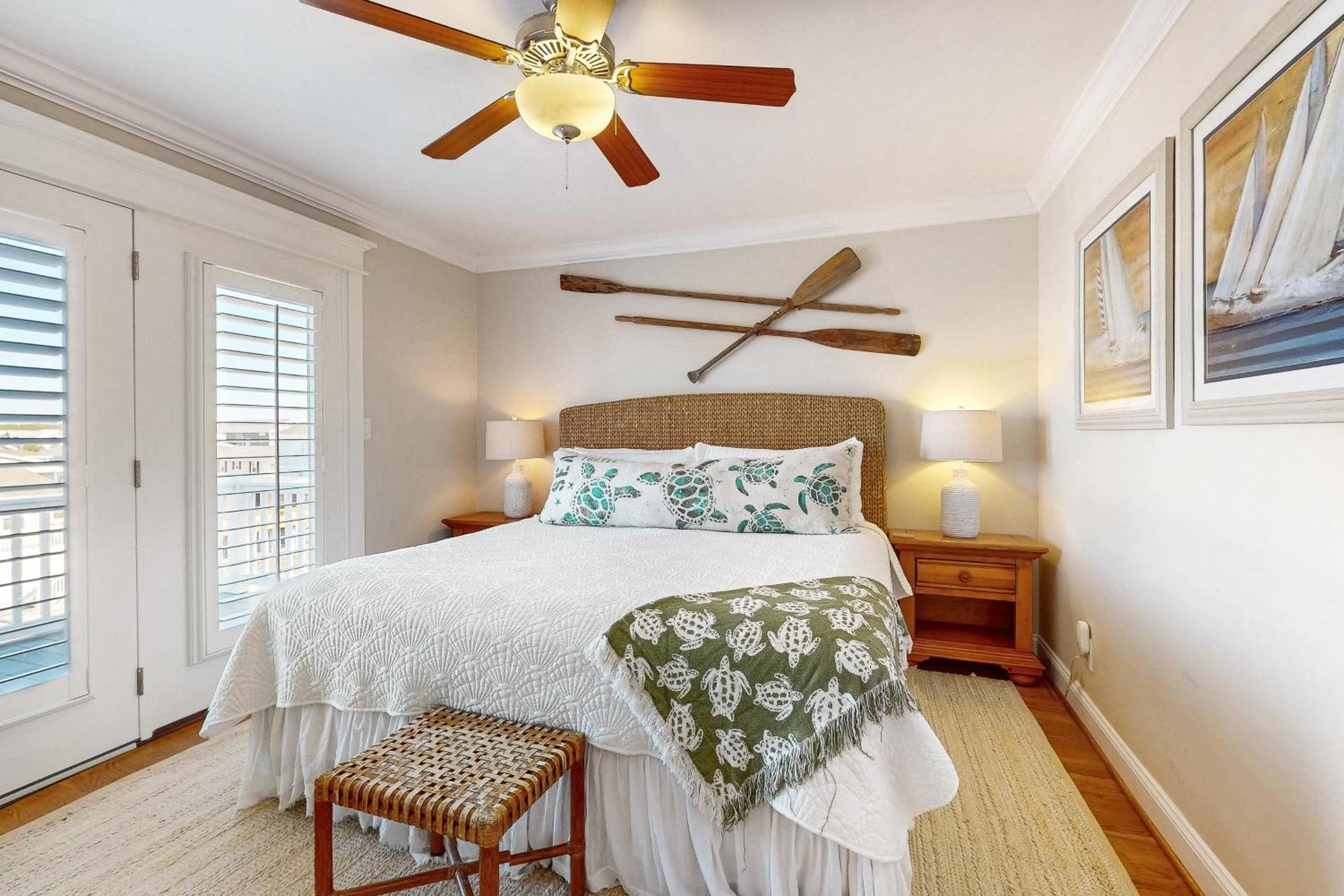 Oceanside Gem Villa Ocean Isle Beach Buitenkant foto