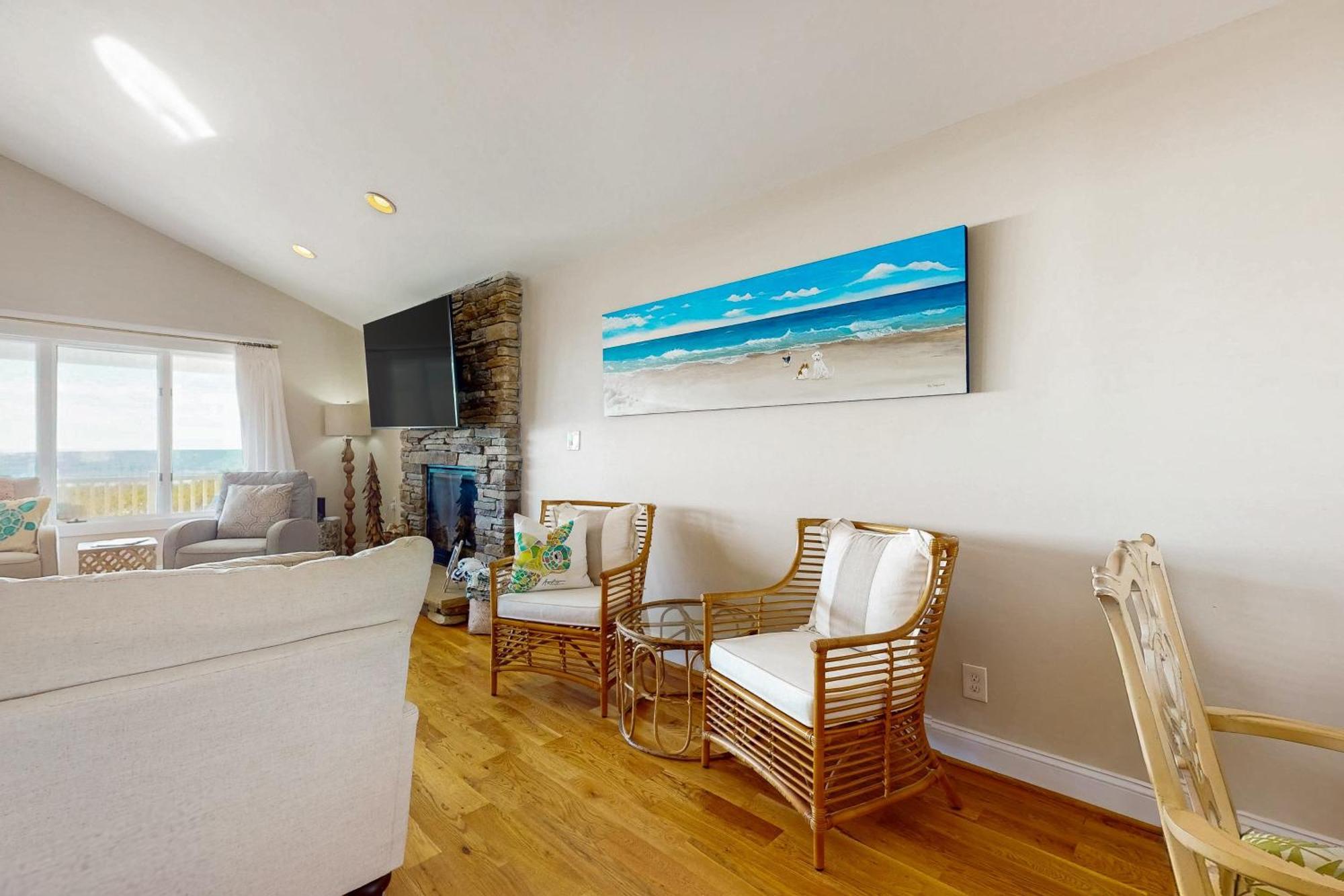 Oceanside Gem Villa Ocean Isle Beach Buitenkant foto